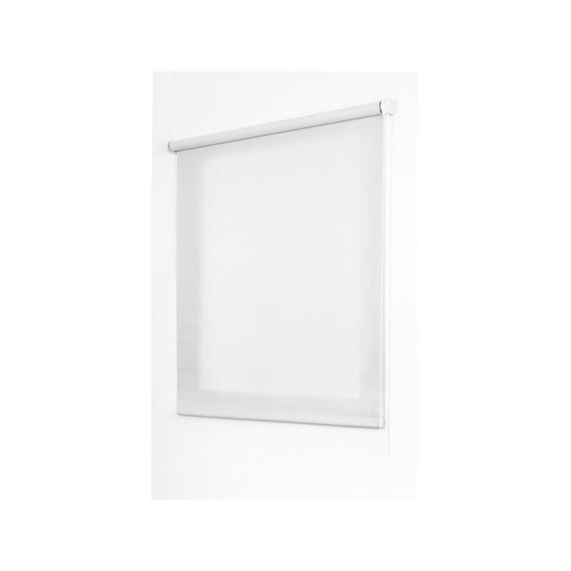 

Enrollable Screen Blanco 180X250 - Blanco