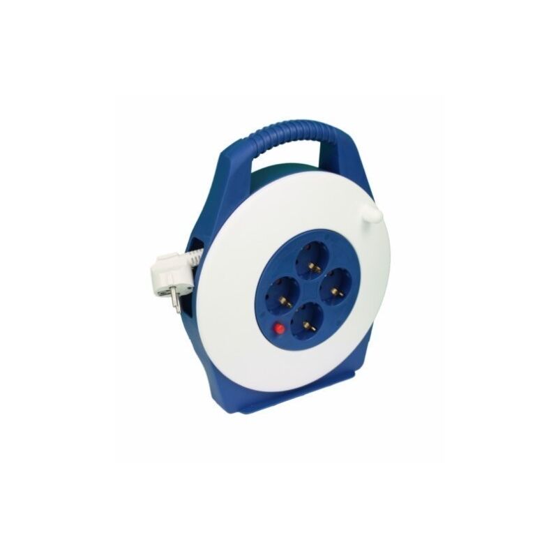 

Enrrollacable 5M. 3X1' 5 3200W. 714603