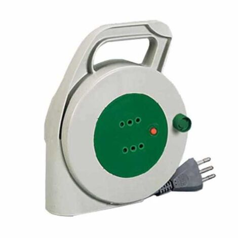 Enrollacables m 10 3X1,0 2X2Pt Puma 01203 Fme
