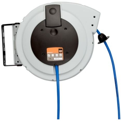 ENROLLADOR AIRE COMP 8X12 L15 - BAHCO