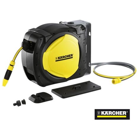 Enrollador automatico CR 7.220 20 MTS 1/2 Karcher