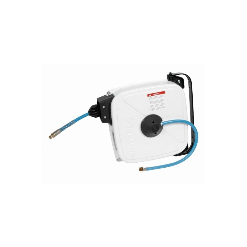 

Enrollador Compacto Carenado Em-12/10