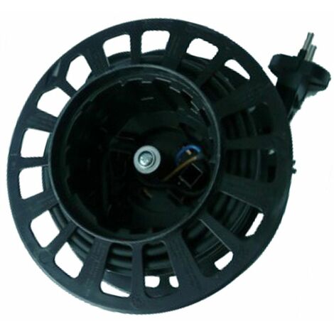 Enrollador con cable de alimentación 12003875 BOSCH