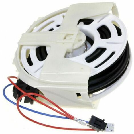 Enrollador con cable de alimentación RS-RT4387 ROWENTA