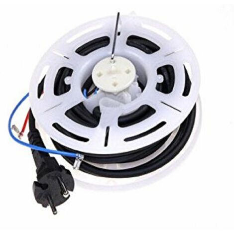 Enrollador con cable RS-RT9525 MOULINEX