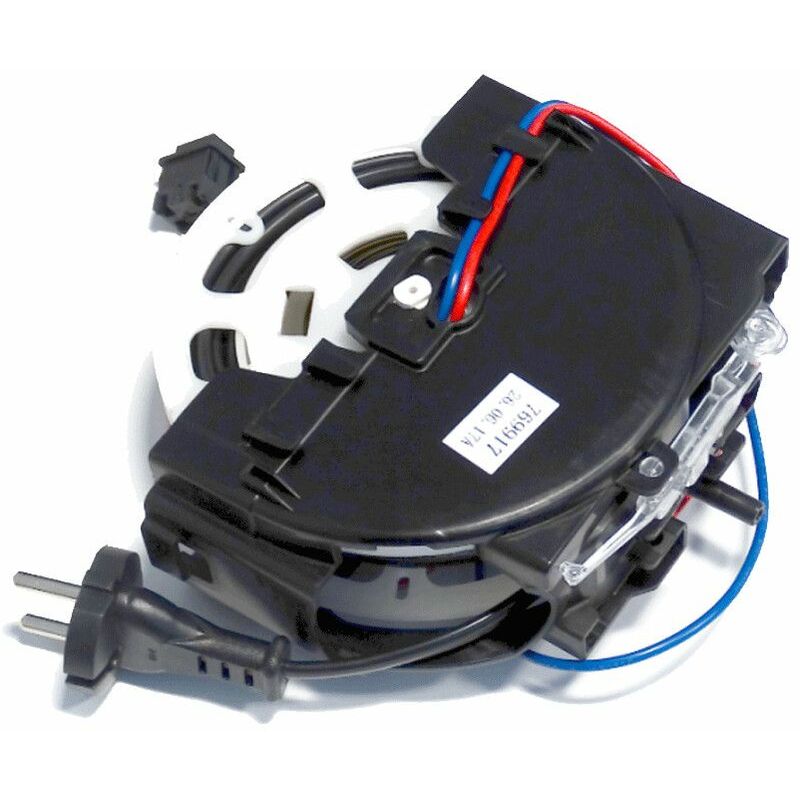 Enrollador de cable RS-2230000327 ROWENTA