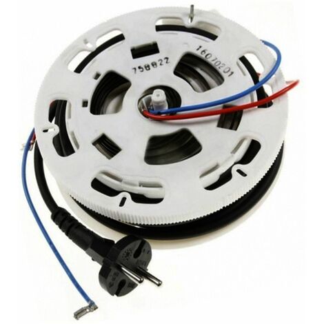 Enrollador de cable RS-RT4247 ROWENTA