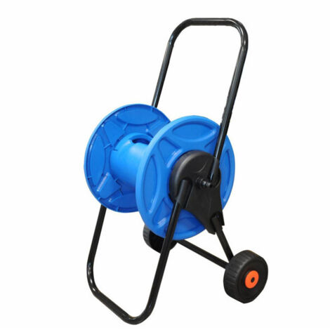 Enrollador de manguera Carro M 45 Vacío Ob Ilcampo 08541