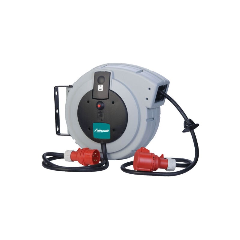 

Enrolladores eléctricos KAR PRO 20-5