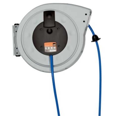 ENROLLADOR MANGUERA 13MM16METROS - BAHCO
