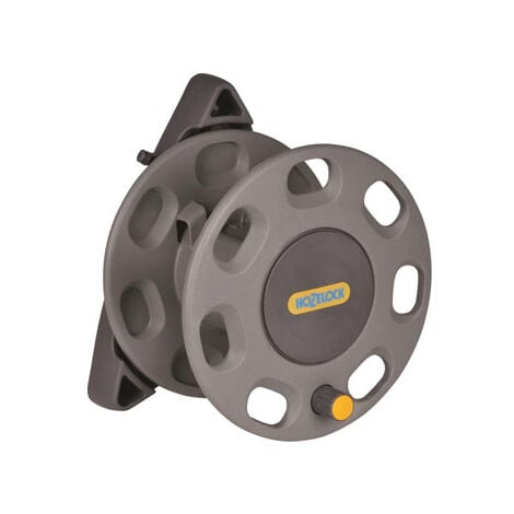 HOZELOCK Portamanguera Jard 30Mt Mural Hozel Pvc Gr 2420R0000