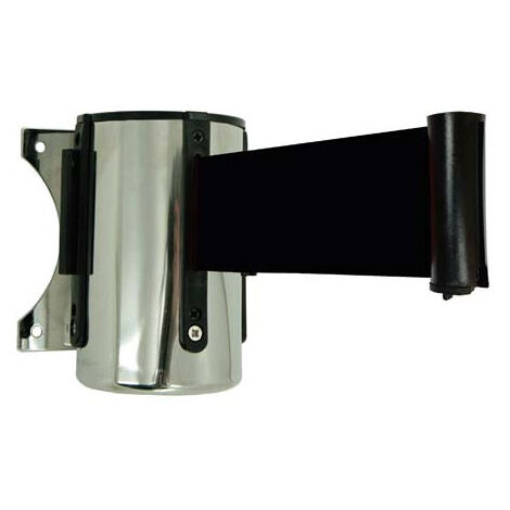 Enrollador mural REWO20BK  Rojo