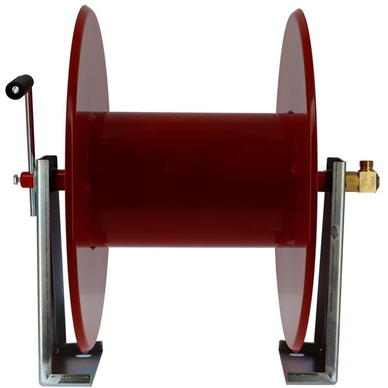 Enrouleur 100M maxi pour agribat Renson