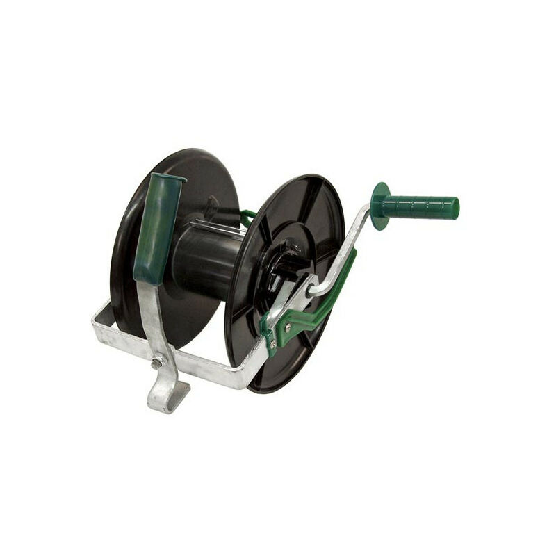 Enrouleur 600m avec frein