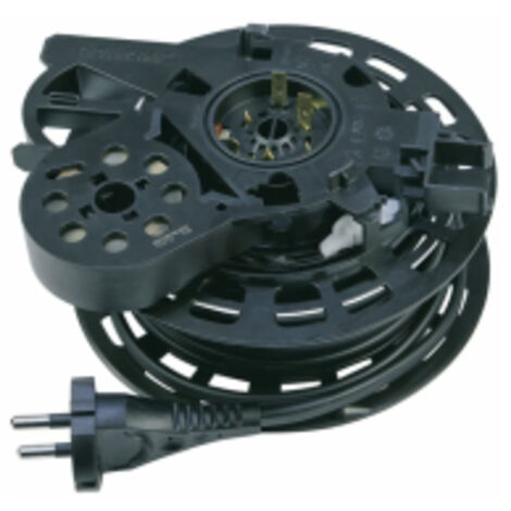Enrouleur 6,5m pour Aspirateur BOSCH 00751933