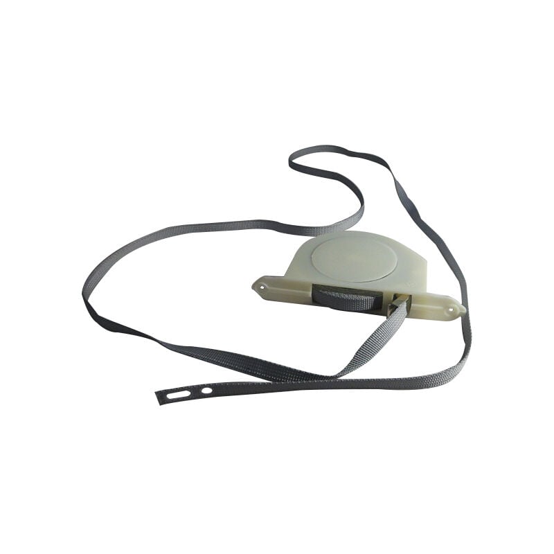 Zurfluh-feller Enrouleur a Encastrer Avec Sangle Largeur 12 [l.5m]