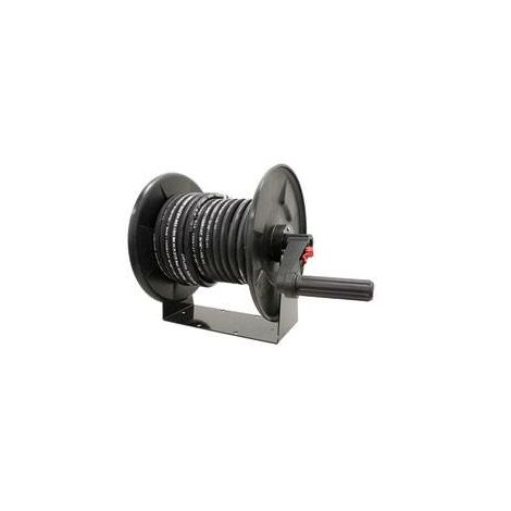 ENROULEUR ABS EAU FROIDE HP EQUIPE FLEXIBLE 10M EN 3/8'' RENSON