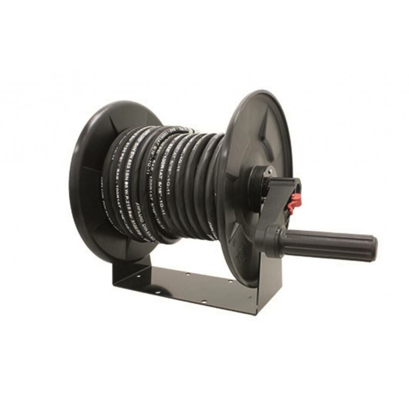 Renson - enrouleur abs eau froide hp equipe flexible 20M en 3/8''