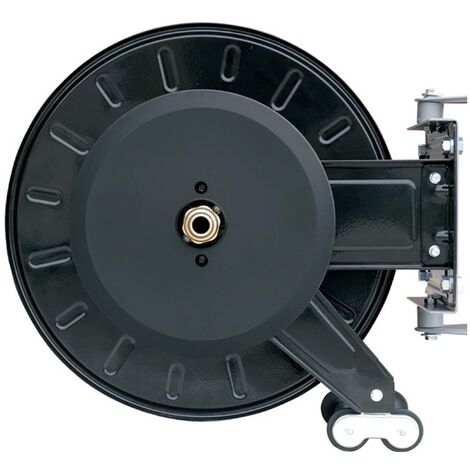 ENROULEUR ABS POUR GASOIL EQUIPE FLEXIBLE 10M EN 3/4'' RENSON