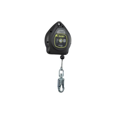 Enrouleur antichute à rappel automatique FALCON™ - 10 m - MILLER