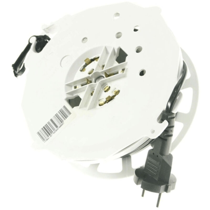 Enrouleur de câble pour Aspirateur tornado 117842518