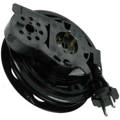 ENROULEUR ASPIRATEUR BOSCH pour PIECES ASPIRATEUR NETTOYEUR...
