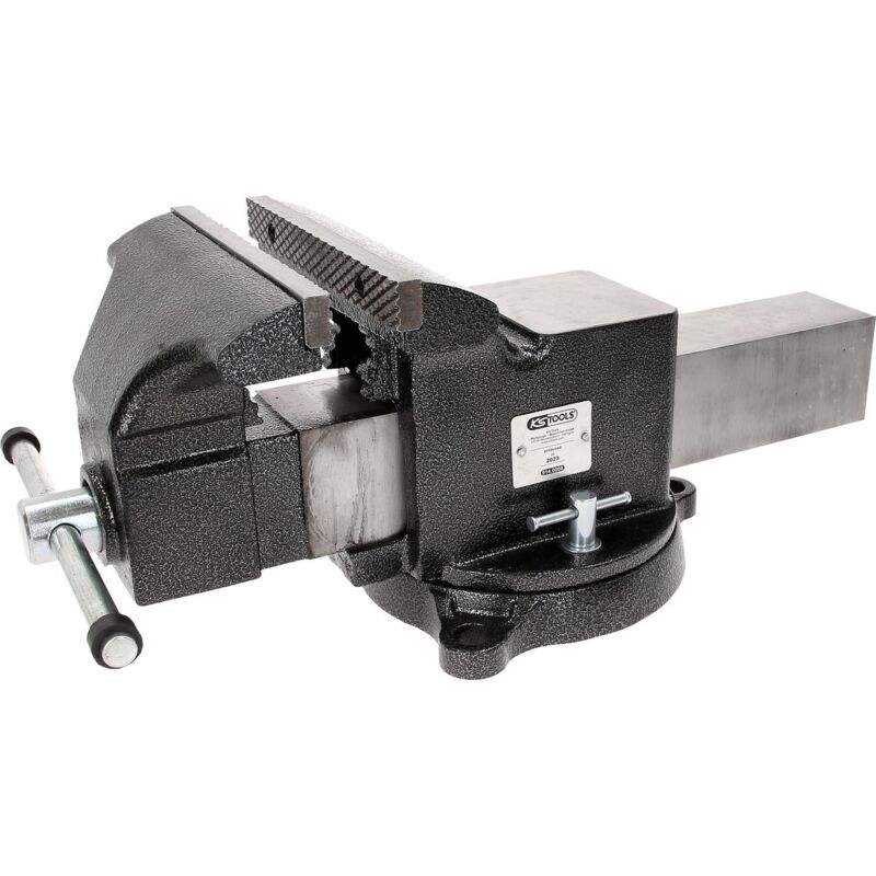 Kstools - ks tools Etau parallèle 8' - 914.0008