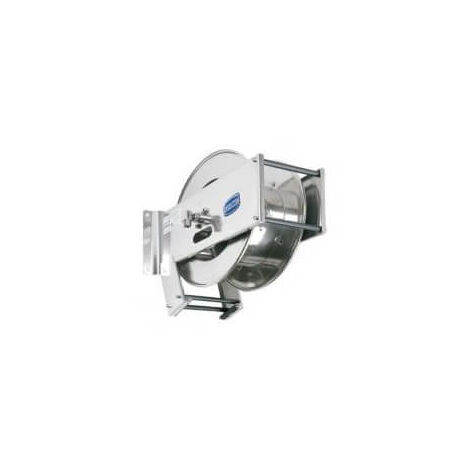 Enrouleur automatique 30m inox