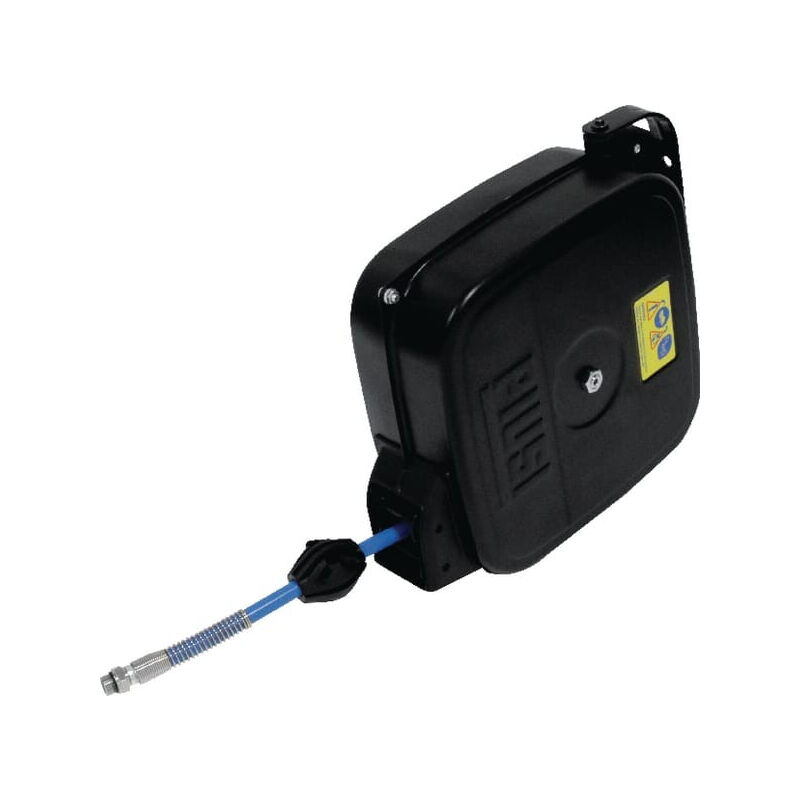 Enrouleur de câble piusi HC20151200