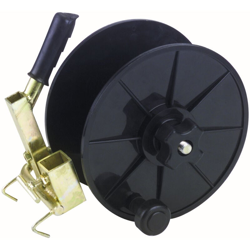 Enrouleur automatique isolant moyen modèle