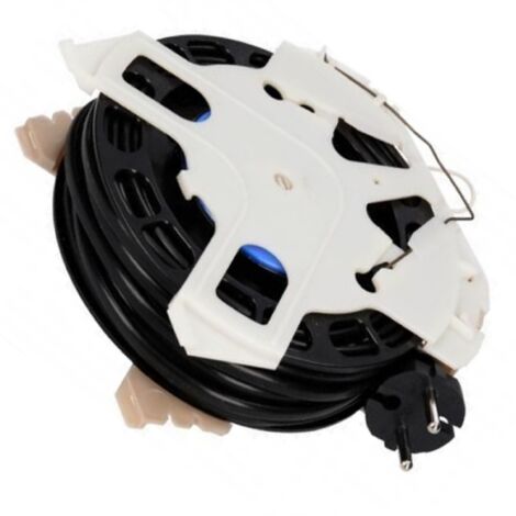 Enrouleur avec cable (140017670369) Aspirateur 297524 ELECTROLUX