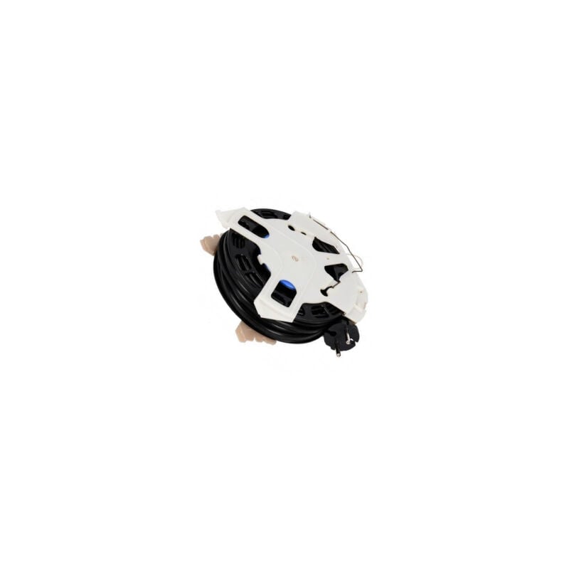 Enrouleur avec cable d'origine Aspirateur 140025791025, 14002591017 Tornado Aspirateur 140025791025, 14002591017 Tornado