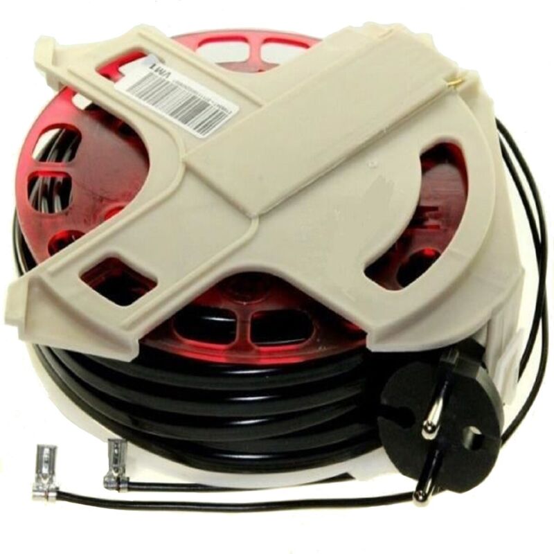 Enrouleur avec cable d'origine