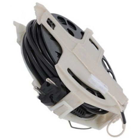 Enrouleur avec cable d'origine (2198347268, 140041108766) Aspirateur ELECTROLUX