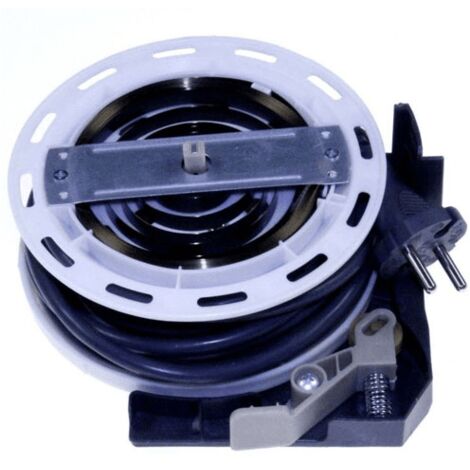 ENROULEUR AVEC CORDON pour PIECES ASPIRATEUR NETTOYEUR PETIT...