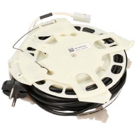 ENROULEUR CABLE 9M POUR ASPIRATEUR ELECTROLUX