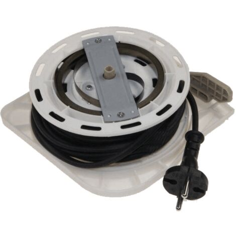 ENROULEUR + CABLE POUR PETIT ELECTROMENAGER PHILIPS - 422245946391