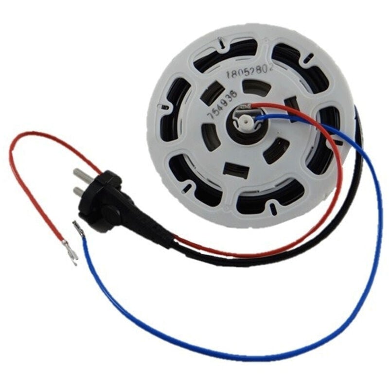 Enrouleur Compact Force Cyclonic