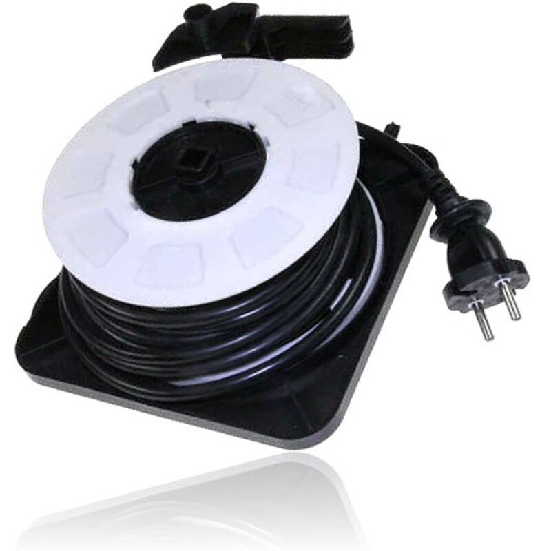 82215901 Kabelrolle A200 diy, Advance - Nilfisk