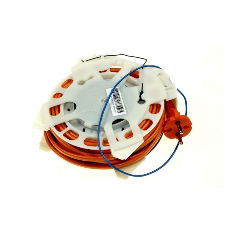 Electrolux - enrouleur complet avec cable pour pieces aspirateur...