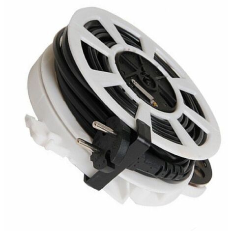 ENROULEUR COMPLET AVEC CABLE pour PIECES ASPIRATEUR...