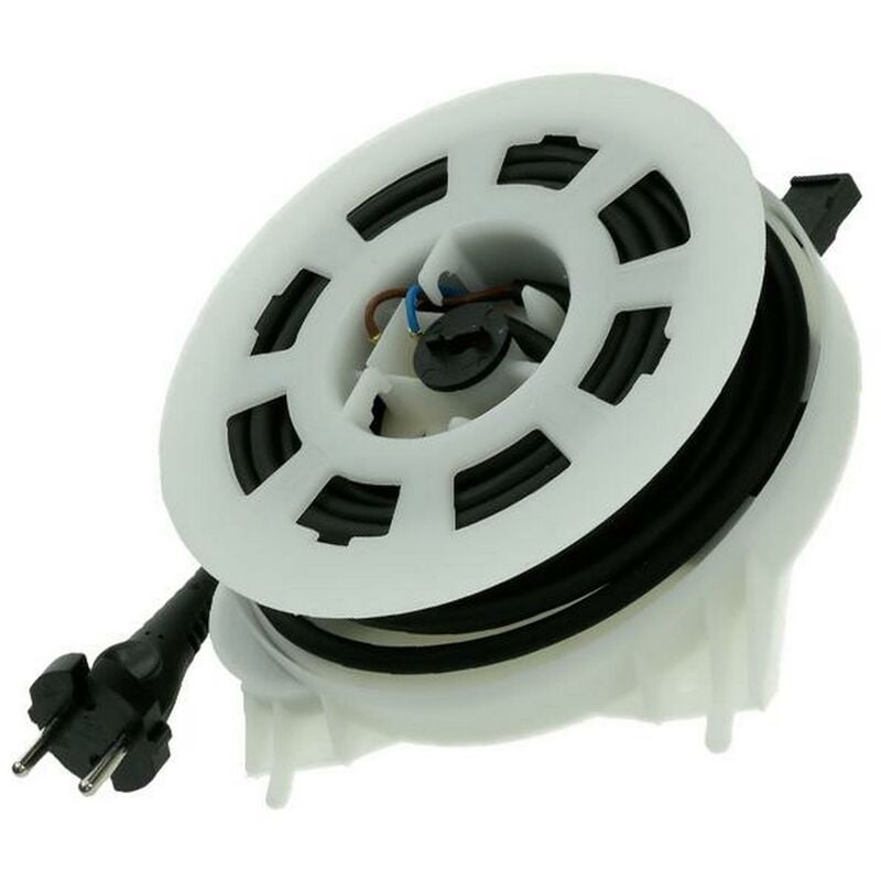 Enrouleur de câble complet king