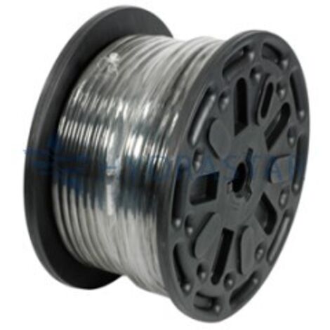 Enrouleur de 50ml Tuyau Hydraulique GATES MegaSys 12MXT-RL50 Ø19mm - 4657-9690
