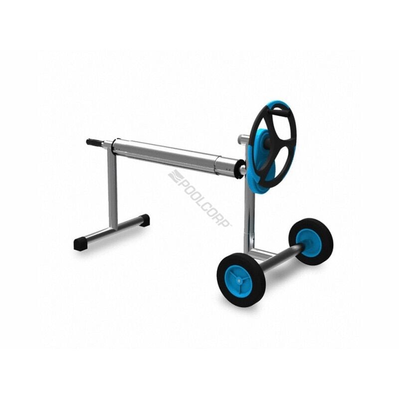 Enrouleur presta D98MM 3X270CM t 2 colis Kokido K948+475BX/DLX