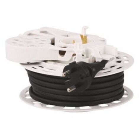 Enrouleur de câble (00656667) Aspirateur 230419 BOSCH