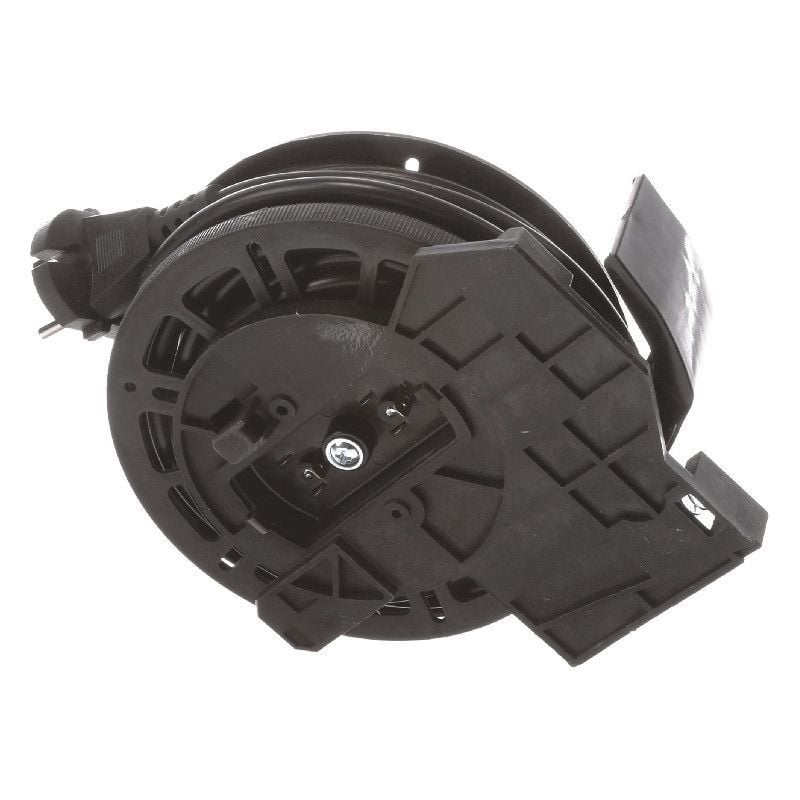 Hobbytech - Enrouleur de cable 12022124 pour Aspirateur compatible Bosch Série 2 Clean'n BGC05AAA1