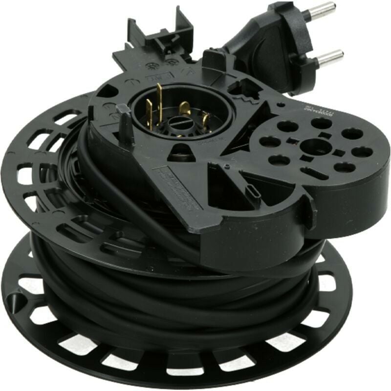 Bosch - Enrouleur de câble (297349-40808) (00751933) Aspirateur 2973493662734155127 siemens