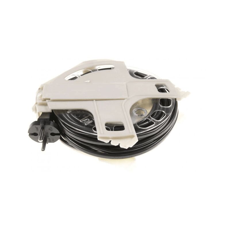 Enrouleur De Cable Complet Pour Petit Electromenager Electrolux - 140041108345