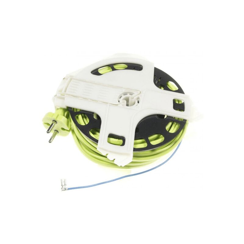 Electrolux - enrouleur de cable complet pour pieces aspirateur nettoyeur...