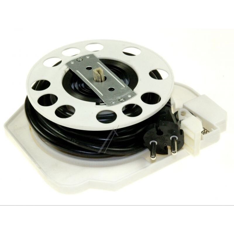Tornado - Enrouleur de cable complet pour Aspirateur 50296339000